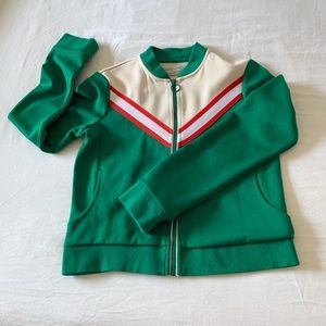 Urban Outfitters track jacket